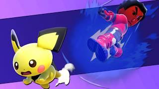 [SSBU] Mii Brawler's Secret Weapon
