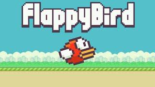 PyGame Flappy Bird Beginner Tutorial in Python - PART 1 | Creating a Scrolling Background