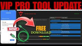 FREE New SamFRP Bypass 2025 | Update VIP PRO TOOL | ADB Fastboot Android Unlock Flash Free Download