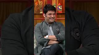 Kaise Kashmera Ne Kiya Krushna Ko Lockdown Mein Dubla?  | The Kapil Sharma Show | #TKSS #shorts