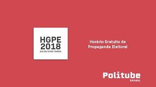 HGPE 2018 (MG) 24/09/2018 (Tarde)