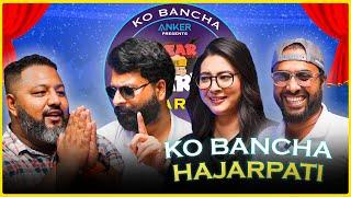 BEAR THE DARE KO BANCHA HAJARPATI || EPISODE 17 TRAILER