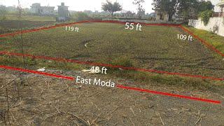 Land For Sale | Tilottama Mangalapur | Butwal | Ghar Jagga | Properties Nepal