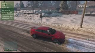 Yim Menu Free | GTA V PC + Download