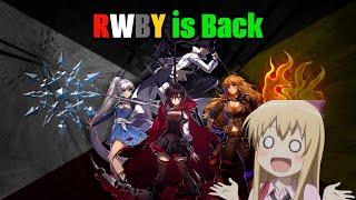 Anime Podcast : News, Rwby is picked by Viz Media