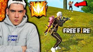 SI USAS PRECISO EN MIRA EN FREE FIRE DEBES SABER ESTE SECRETO *LA MEJOR ARMA QUE EXISTE* | TheDonato