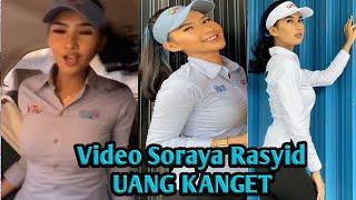 Video SiCantik Pembawa acara UANG KAGET GTV Soraya Rasyid!!!