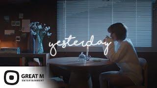 CHOA(초아) 'Yesterday' Official MV