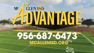 McAllen ISD Advantage! :30 - Social Media | McAllen ISD