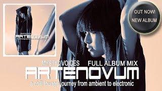 Artenovum - Mystic Voices (A Chill Lounge Journey to Mauritius Islands) Mix Tape (Full HD)