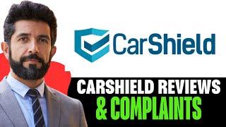 Carshield Reviews And Complaints