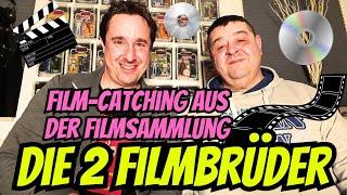 DIE 2 FILMBRÜDER - FILM-CATCHING AUS DER FILMSAMMLUNG