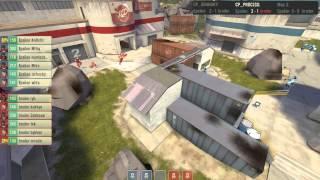 VanillaTV - Epsilon eSports vs Broder - ETF2L Season 14 Premiership Grand Final - Process [Map 2]