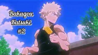 Bakugou Katsuki edit #2