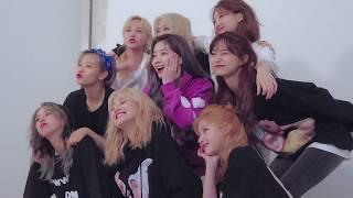 트와이스 X 아크메드라비 (TWICE X ADLV)