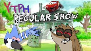 [YTPH] Un Show Más - Mordecai y Rigby quieren un auto