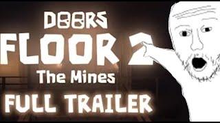 DOORS: Floor 2 Trailer Analysis!!!