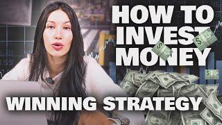 Pocket Option Trading Live – $2,500 Profit Using This Simple Strategy