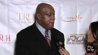 Mr. USA Tony Atlas Interview