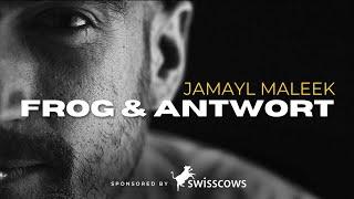 JAMAYL MALEEK - ANTWORT (Official Video) | Sponsored by Swisscows