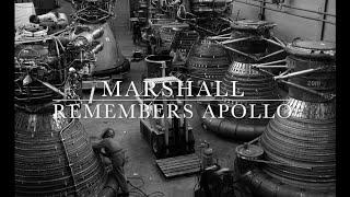 Marshall Remembers Apollo: Ed Buckbee