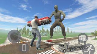 Zombies Attack Franklin  Indian Bike Driving 3D !! Franklin is becoming Angry