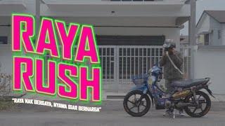 RAYA RUSH 2023 | SHORT FILM BY FRESHINK