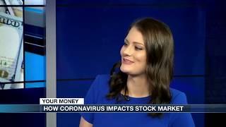 WWBT Coronavirus Impacts Stock Market