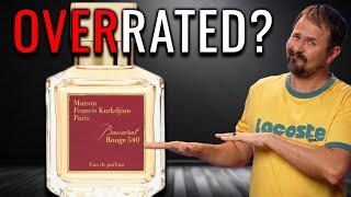 10 MOST OVERRATED Sucky Fragrances EVER (According To You)
