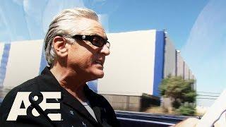 Storage Wars: Barry Strikes Back: $3500 Dud (Season 3, Episode 21) | A&E