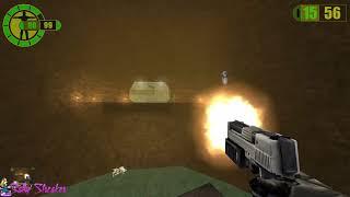 Red Faction (PC) - Gameplay