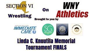 Linda C. Knuutila Memorial Tournament FINALS