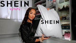 summer shein haul *June* | chyna solder