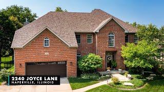 Welcome to 2240 Joyce Lane, Naperville, IL 60564 | The Jeff Stainer Team