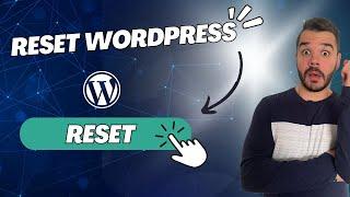 WP Reset - Reset Your Site With A Few Clicks!