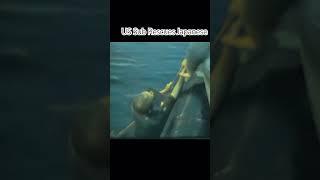 WW2 | US SUB Rescues Prisoner & Japanese Sub Rescues Prisoner #submarine #navalhistory #ww2