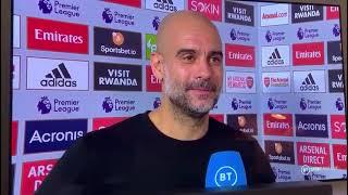 Ladies and Gentlemen....Pep Guadiola️