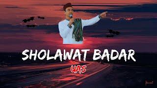 Sholawat Badar ~ Ustadz Abdul Somad (1JAM NONSTOP)