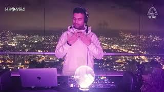 KhoMha Live Set from my Balcony 001