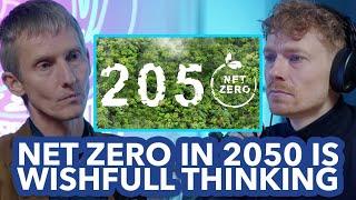 NetZero in 2050 is onhaalbaar en onbetaalbaar