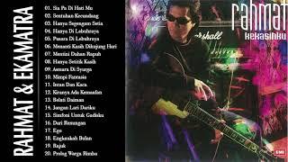 Memori Hit - Rahmat & Ekamatra | Lagu Rock Malaysia 80an 90an Terbaik