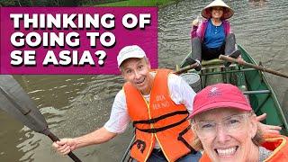 What to Do and Where to Go in Southeast Asia | Travel Guide Philippines, Vietnam, Thailand, Taiwan
