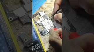 REMI NOTE 10PRO SYSTEM RESPONDING PROBLEM SOLUTION #repairing | MAHESH TELECOM