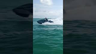 New 2024 Sea-Doo GTR-X 300: Welcome back to the fast lane
