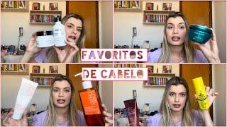 PRODUTOS PREFERIDOS PARA CUIDAR DO LOIRO EM CASA | Paula Rabelo