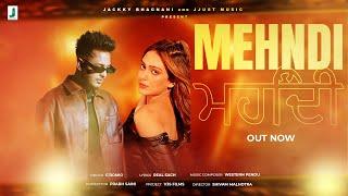 Mehndi-G Romio | Official Video | Real Sach |Western Pendu| Shivam Malhotra | New Punjabi Songs 2023