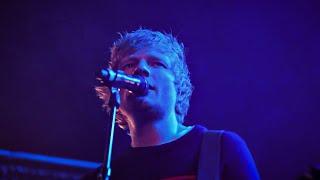 Passenger & Ed Sheeran - Let Her Go @ Union Chapel, London 15/11/2023