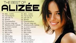 Alizée Greatest Hits Full Album ️ Best Songs Of Alizée Playlist 2021 ️Alizée Plus Grands Succès