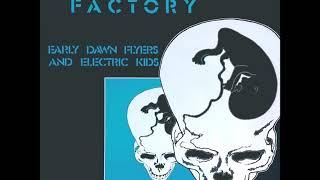 Larry Martin Factory - Murder  (1977)