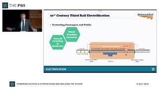 Powering Success: DC Third Rail System Extension - Tom Wong